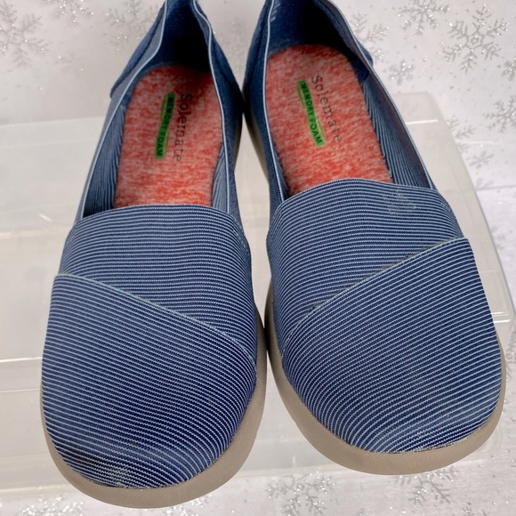 Solemate flats - Picture 12 of 13